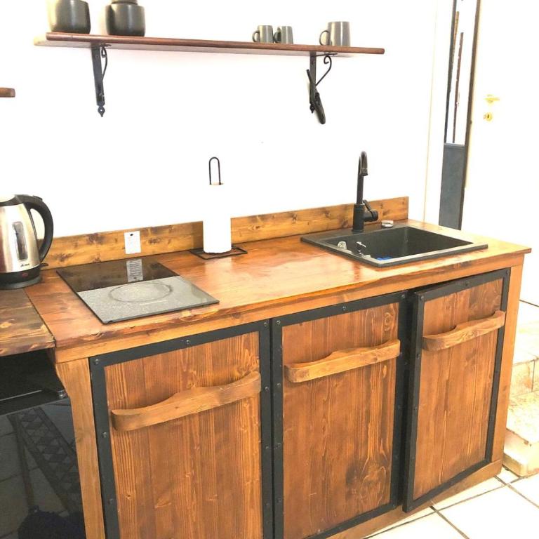 Appartmento Charme - One-Bedroom Apartment - 1