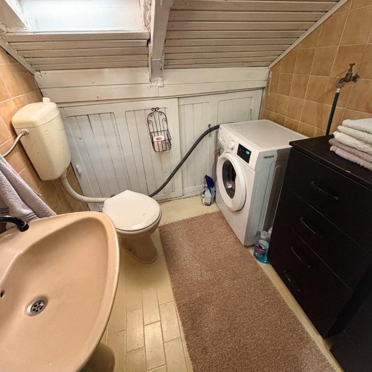The Vibe Spot - Apartment mit 3 Schlafzimmern - 7