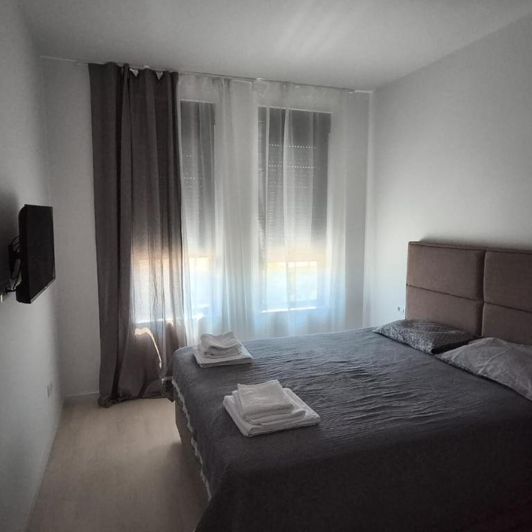 Adagio Studio Bar - Apartment mit 1 Schlafzimmer - 1