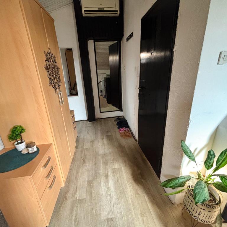 The Vibe Spot - Apartment mit 3 Schlafzimmern - 13