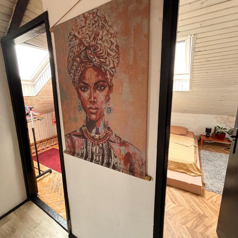 The Vibe Spot - Apartment mit 3 Schlafzimmern - 12