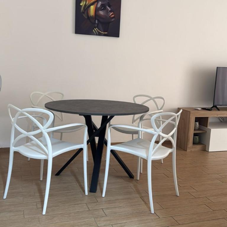 Casa della nonna - Appartamento con 1 Camera da Letto - 1