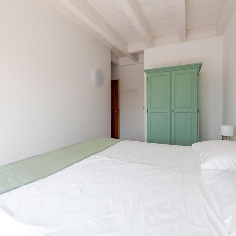 Casa Tullia - Green Residence - Lake Garda Pool - Appartamento con 2 Camere da Letto, Balcone e Terrazza - 7