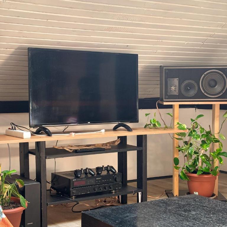 The Vibe Spot - Apartment mit 3 Schlafzimmern - 11
