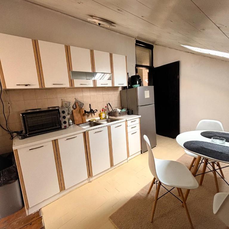 The Vibe Spot - Apartment mit 3 Schlafzimmern - 10