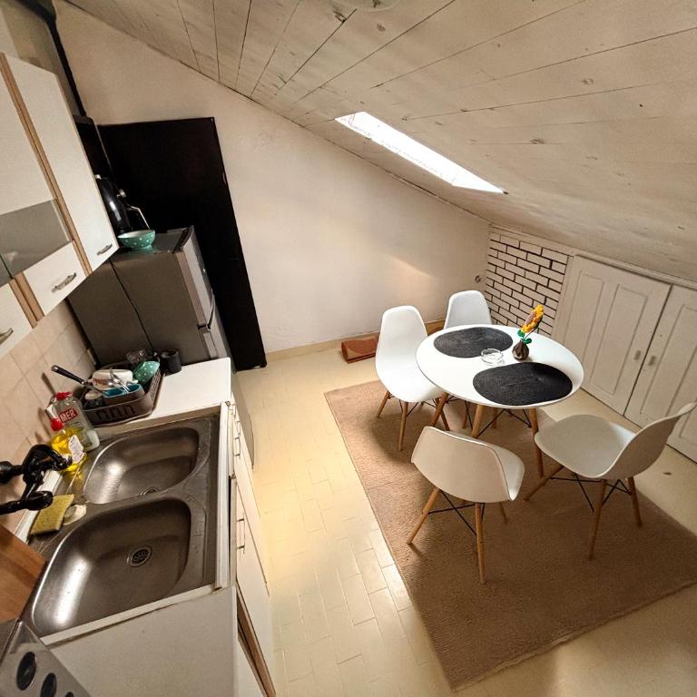 The Vibe Spot - Apartment mit 3 Schlafzimmern - 14