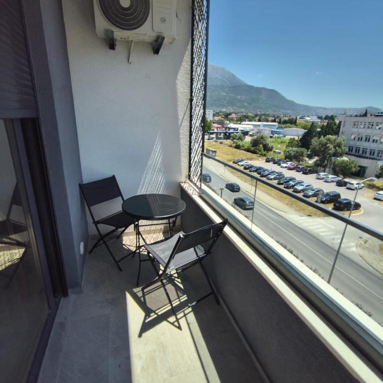 Adagio Studio Bar - Apartment mit 1 Schlafzimmer - 10