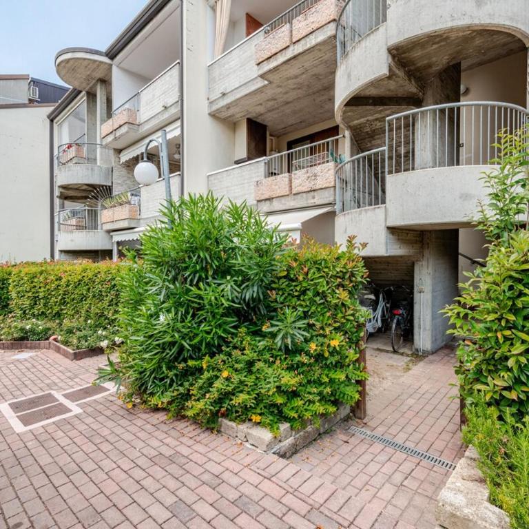 Casa Tullia - Green Residence - Lake Garda Pool - Appartamento con 2 Camere da Letto, Balcone e Terrazza - 13