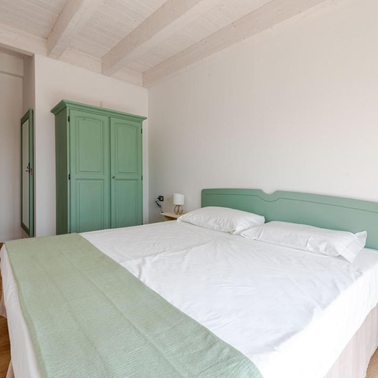 Casa Tullia - Green Residence - Lake Garda Pool - Appartamento con 2 Camere da Letto, Balcone e Terrazza - 17