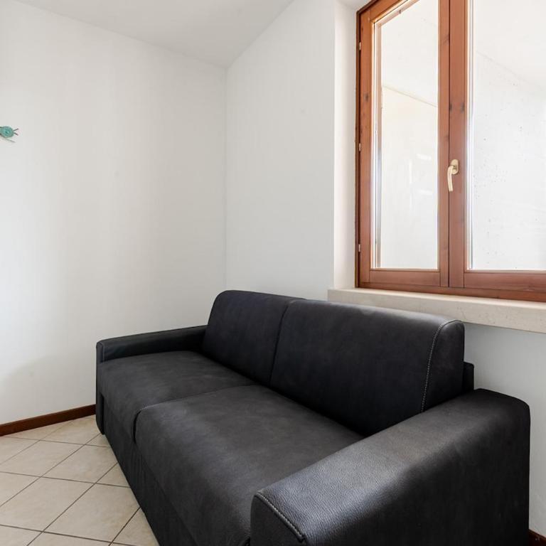 Casa Tullia - Green Residence - Lake Garda Pool - Appartamento con 2 Camere da Letto, Balcone e Terrazza - 22