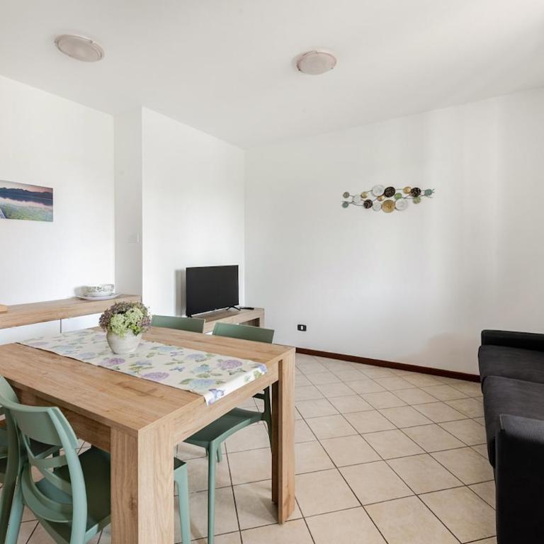 Casa Tullia - Green Residence - Lake Garda Pool - Appartamento con 2 Camere da Letto, Balcone e Terrazza - 23