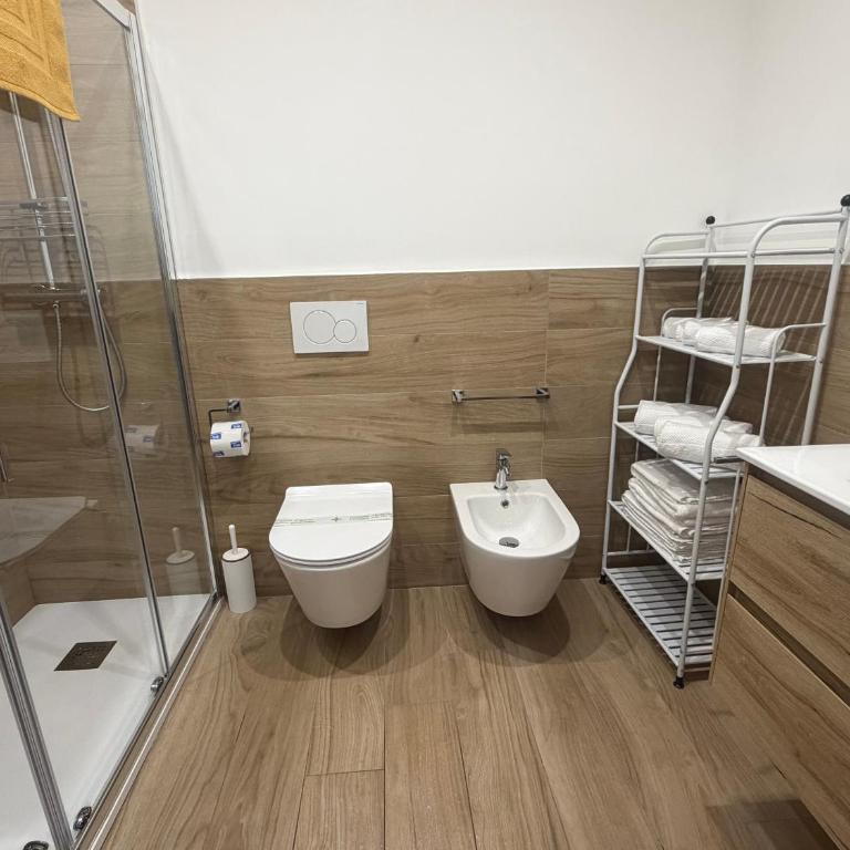Di Passaggio Apartment - Appartamento - 18