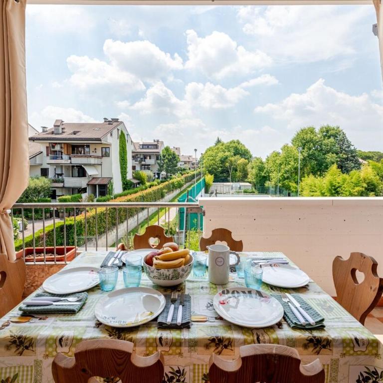 Casa Tullia - Green Residence - Lake Garda Pool - Appartamento con 2 Camere da Letto, Balcone e Terrazza - 28