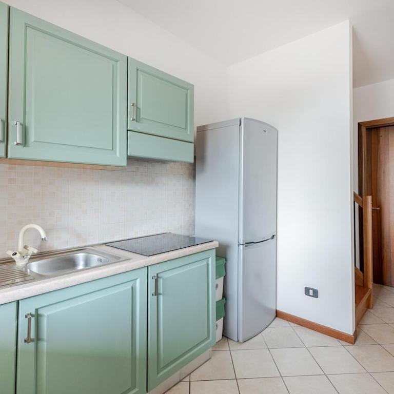 Casa Tullia - Green Residence - Lake Garda Pool - Appartamento con 2 Camere da Letto, Balcone e Terrazza - 32