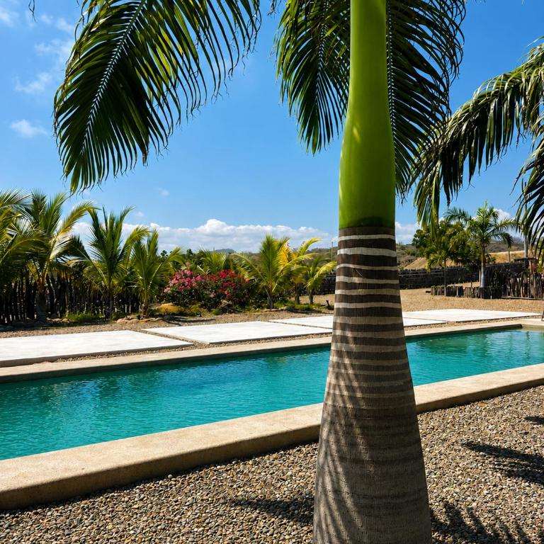casaNorte paraíso norteño mirador de Ballenas - Two-Bedroom House - 76