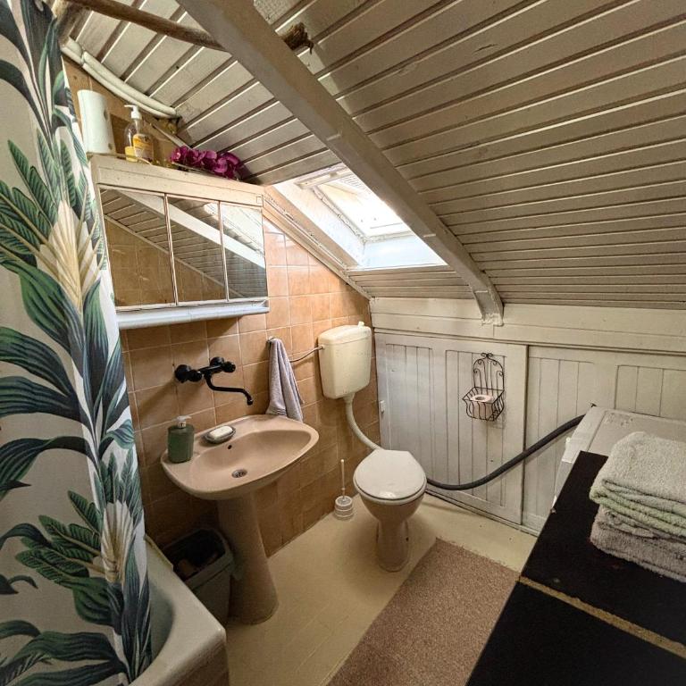 The Vibe Spot - Apartment mit 3 Schlafzimmern - 15