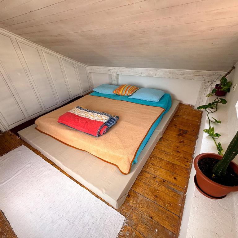 The Vibe Spot - Apartment mit 3 Schlafzimmern - 16
