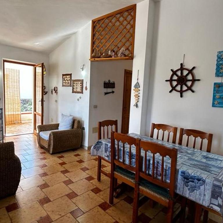 Casa Guria - Casa con 1 Camera da Letto - 2