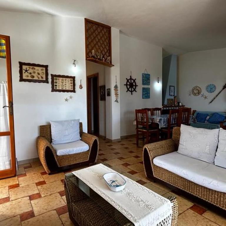 Casa Guria - Casa con 1 Camera da Letto - 4