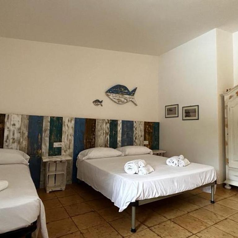 Casa Guria - Casa con 1 Camera da Letto - 5