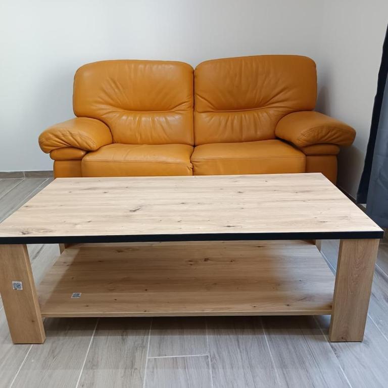 Le Comptoir de la Roquette Air conditioning Espresso Bar - One-Bedroom Apartment - 4
