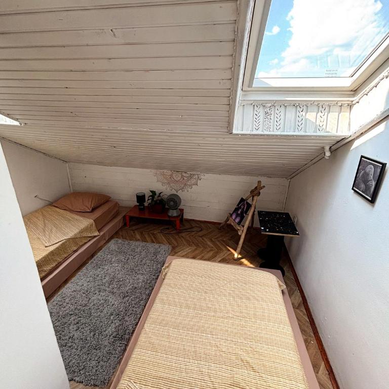 The Vibe Spot - Apartment mit 3 Schlafzimmern - 18