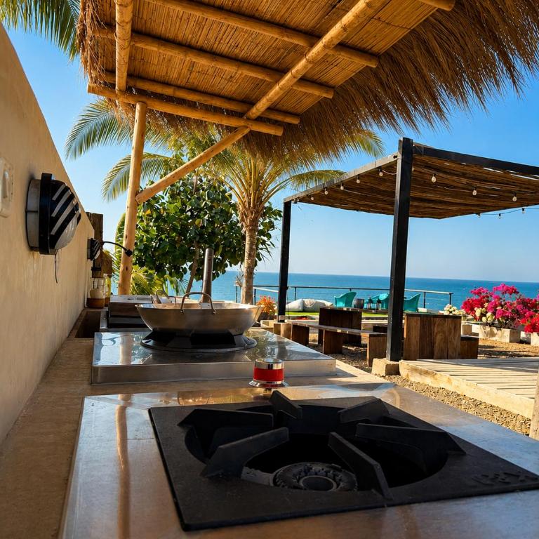 casaNorte paraíso norteño mirador de Ballenas - Two-Bedroom House - 53