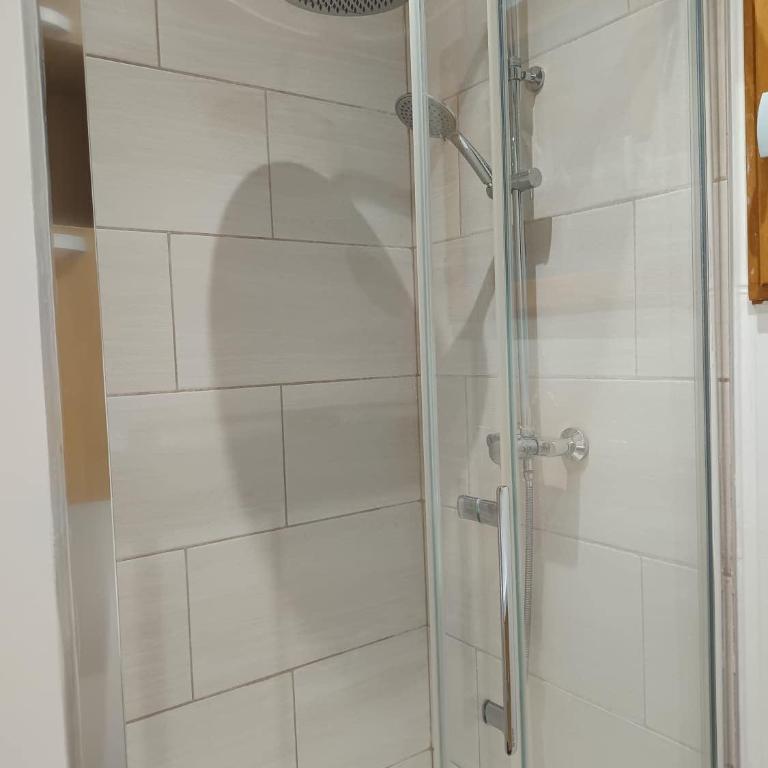 Le Comptoir de la Roquette Air conditioning Espresso Bar - One-Bedroom Apartment - 10