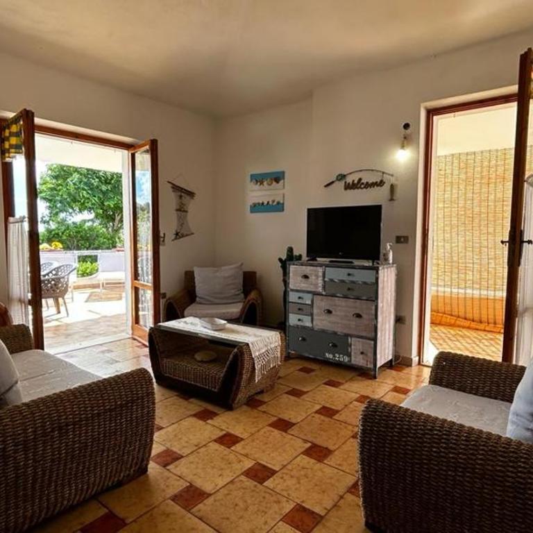 Casa Guria - Casa con 1 Camera da Letto - 13