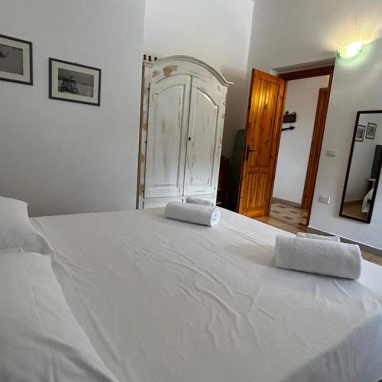 Casa Guria - Casa con 1 Camera da Letto - 16