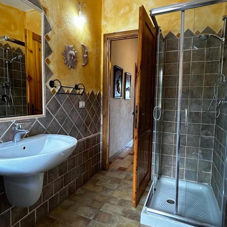 Casa Guria - Casa con 1 Camera da Letto - 17