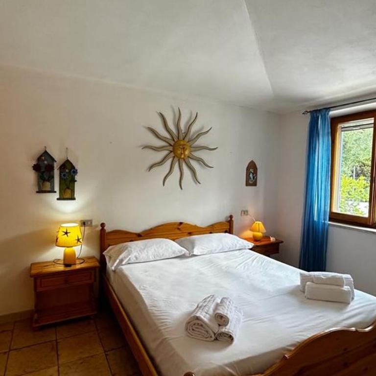 Casa Guria - Casa con 1 Camera da Letto - 18