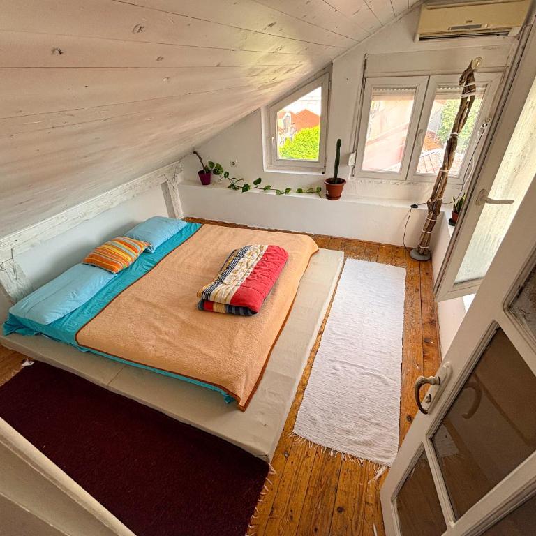 The Vibe Spot - Apartment mit 3 Schlafzimmern - 19