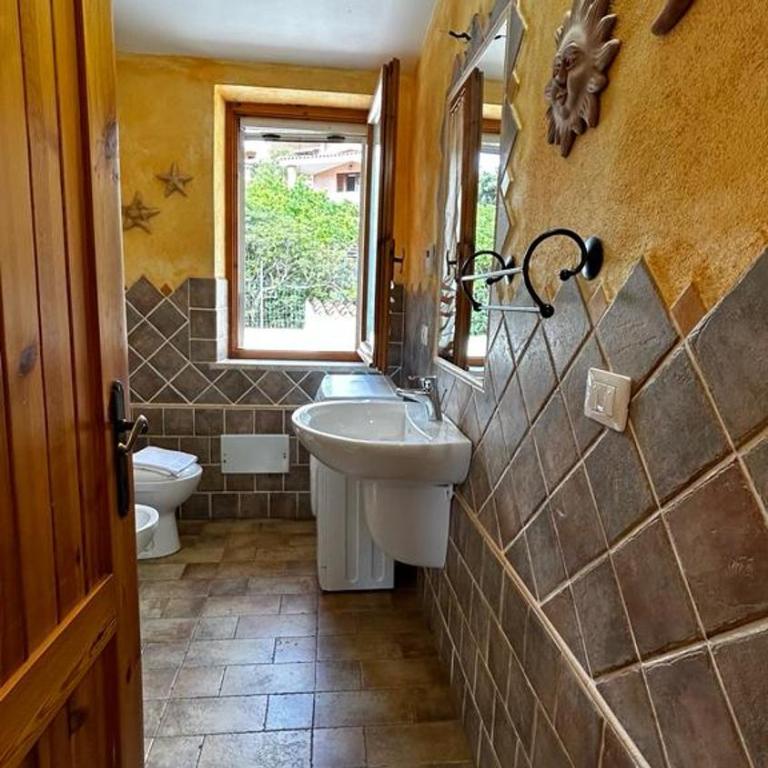 Casa Guria - Casa con 1 Camera da Letto - 19