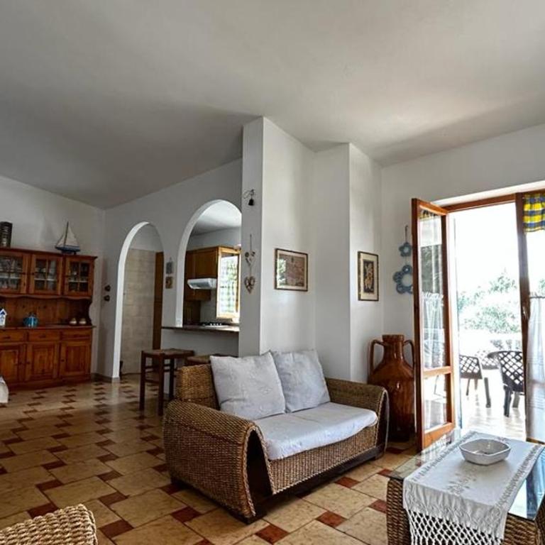 Casa Guria - Casa con 1 Camera da Letto - 23