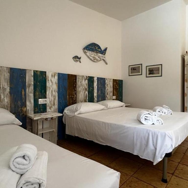 Casa Guria - Casa con 1 Camera da Letto - 25