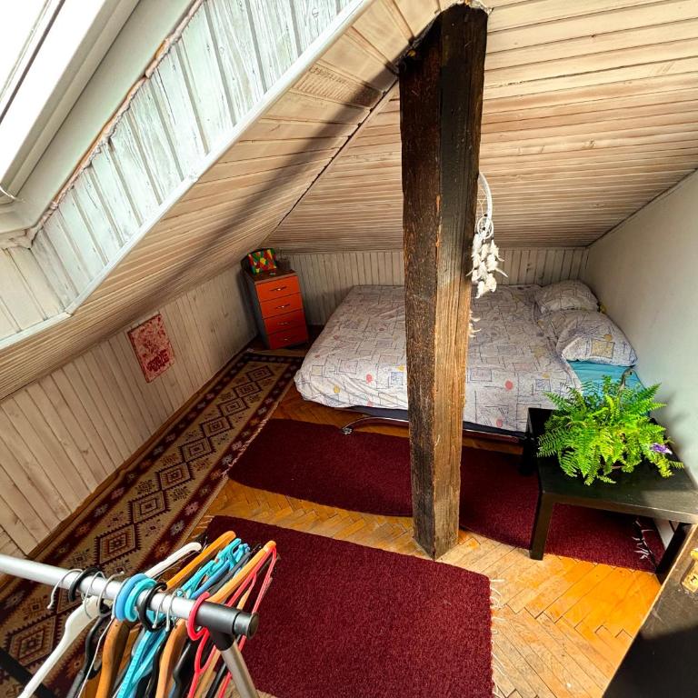 The Vibe Spot - Apartment mit 3 Schlafzimmern - 20