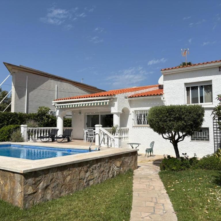 Villa Casario - Villa - 5