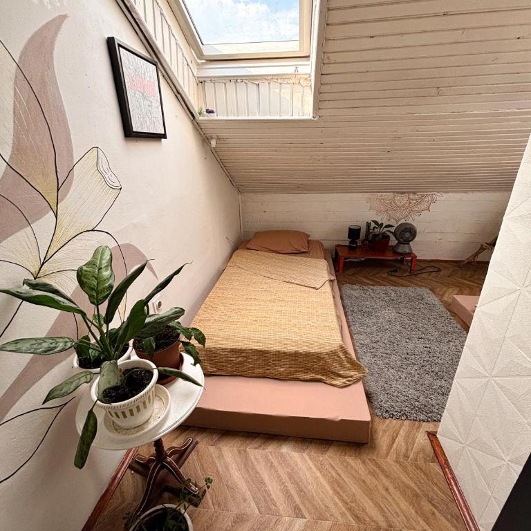 The Vibe Spot - Apartment mit 3 Schlafzimmern - 22