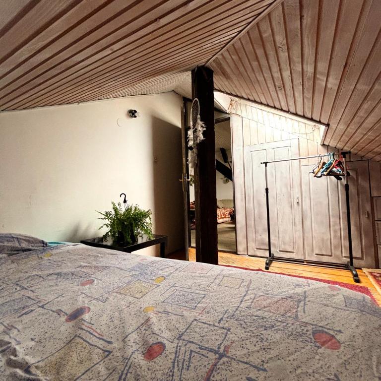 The Vibe Spot - Apartment mit 3 Schlafzimmern - 21