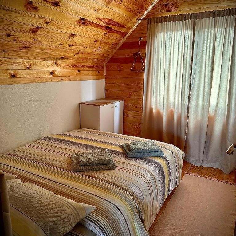 Blue Village Lux - Two-Bedroom Apartment - 3