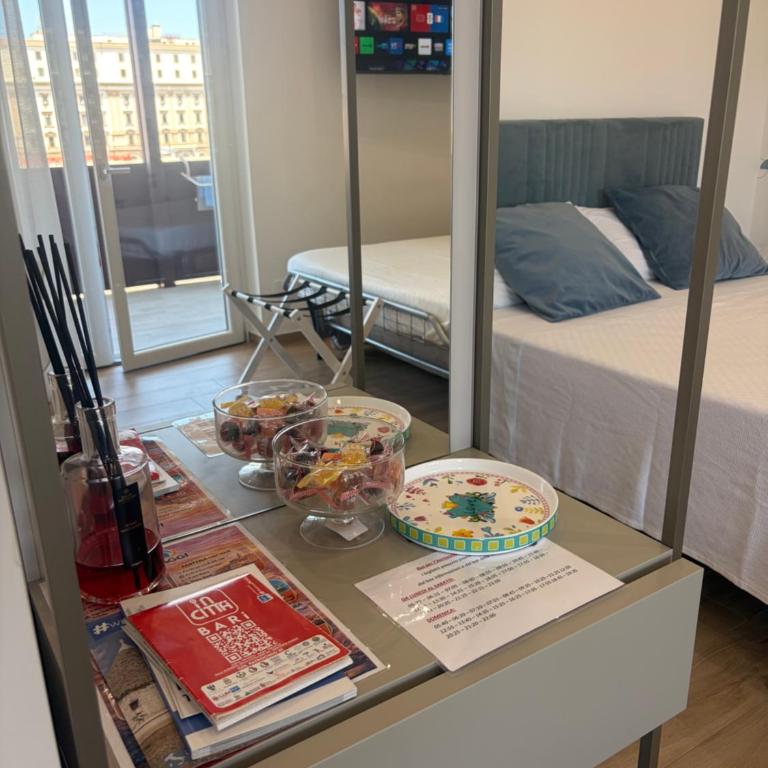 Di Passaggio Apartment - Appartamento - 16