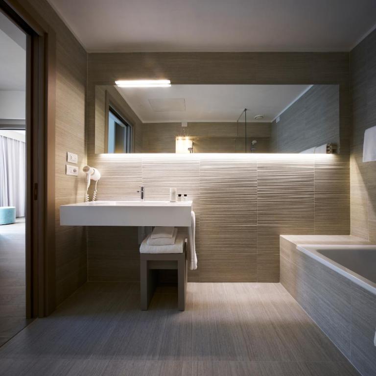 Hotel Glance In Florence - Junior Suite - 4