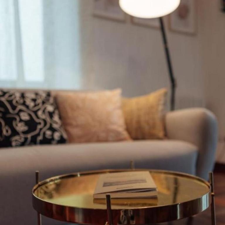 The Luxury Bijou - Appartamento con 1 Camera da Letto - 8