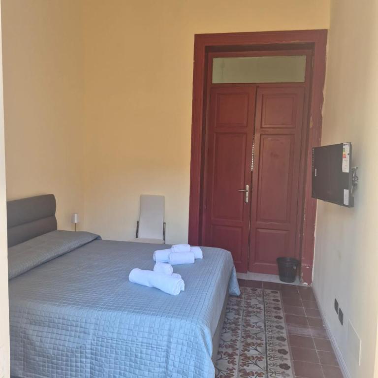 La Dimora di AlBea - Doppelzimmer - 6