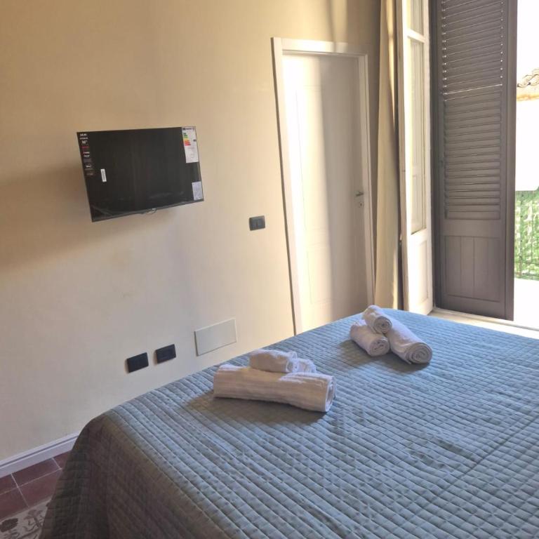La Dimora di AlBea - Doppelzimmer - 1