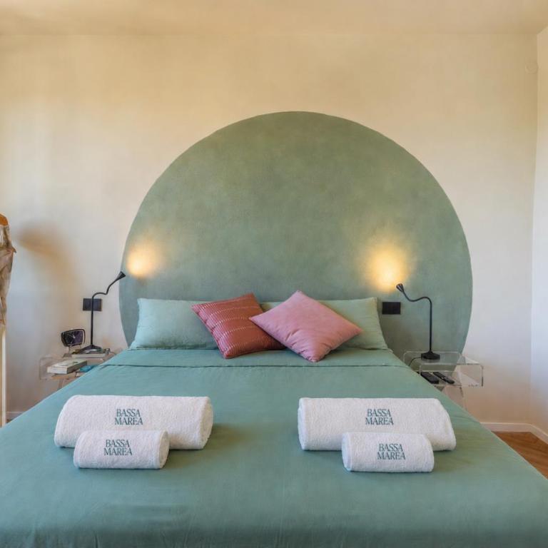 Bassa Marea - Canalside Design Retreat - One-Bedroom Apartment - 13