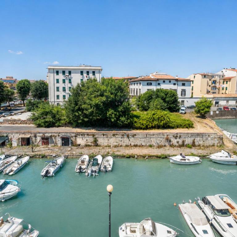 Bassa Marea - Canalside Design Retreat - One-Bedroom Apartment - 3