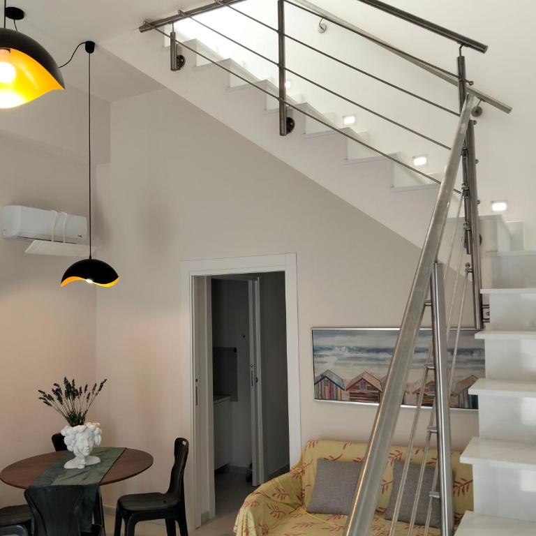 SanvtoTour - Dimora del Faro - Appartamento con 2 Camere da Letto - 3