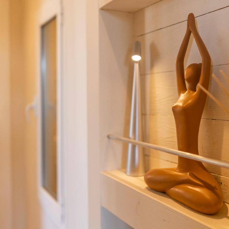 Bassa Marea - Canalside Design Retreat - One-Bedroom Apartment - 22